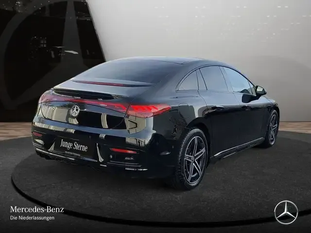 Mercedes-Benz EQE 350