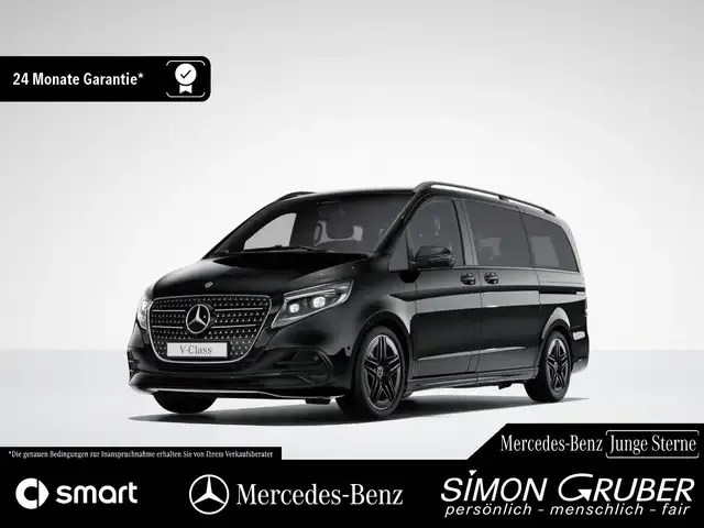 Mercedes-Benz V 250
