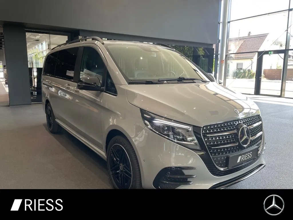 Mercedes-Benz V 300