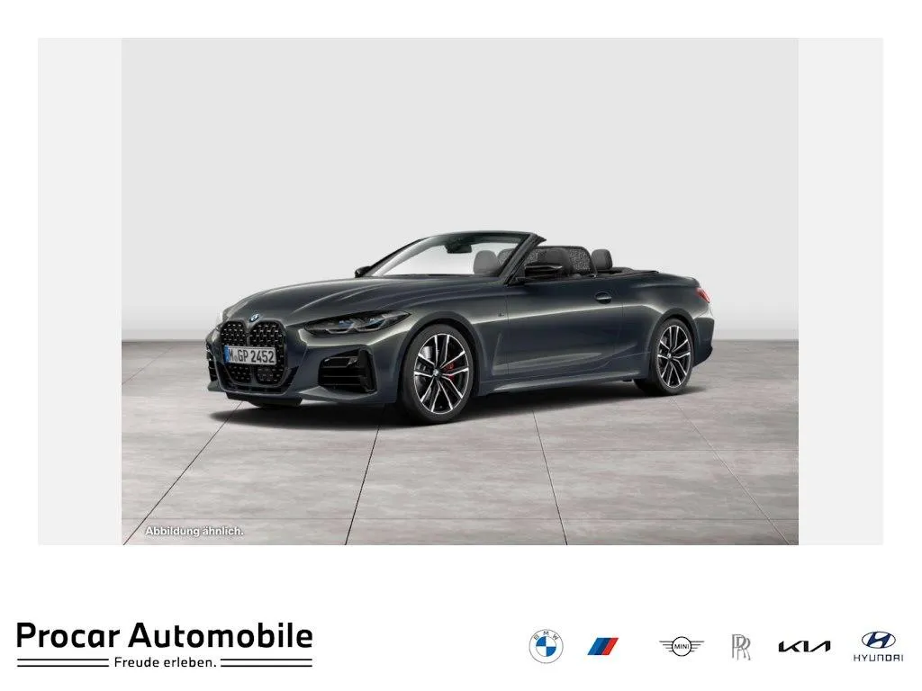 BMW 440