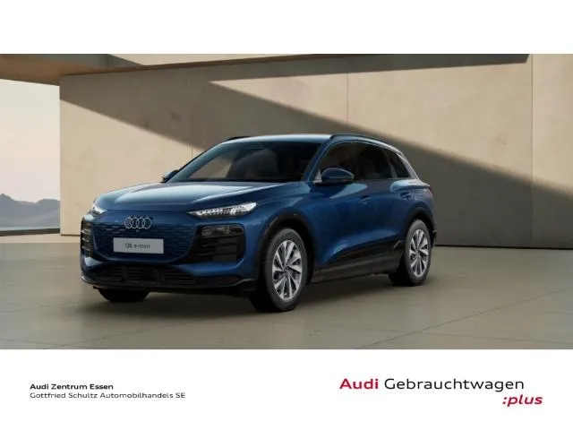 Audi Q6