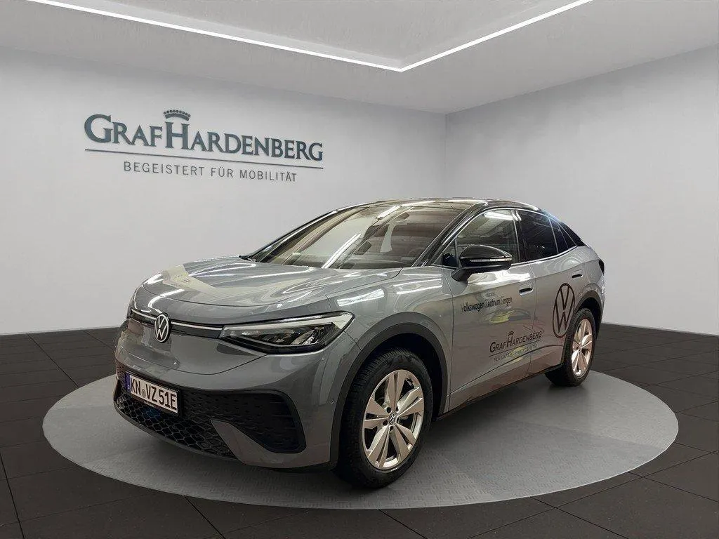 Volkswagen ID.5