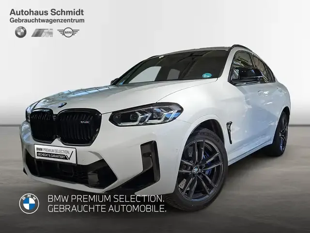 BMW X4 M