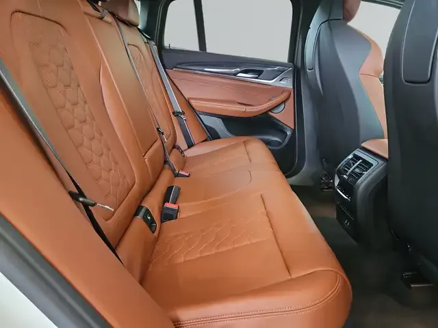 BMW X4 M