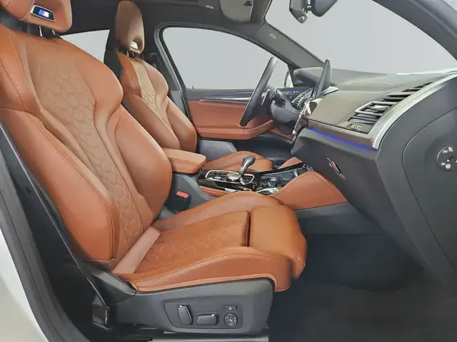 BMW X4 M
