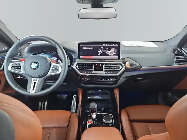 BMW X4 M