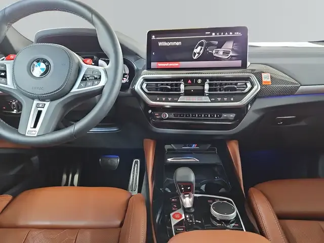 BMW X4 M