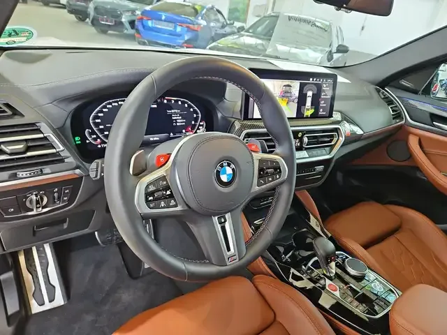BMW X4 M