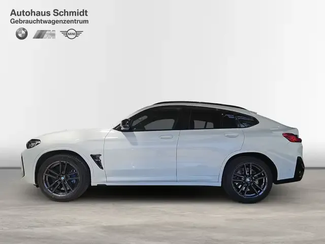 BMW X4 M