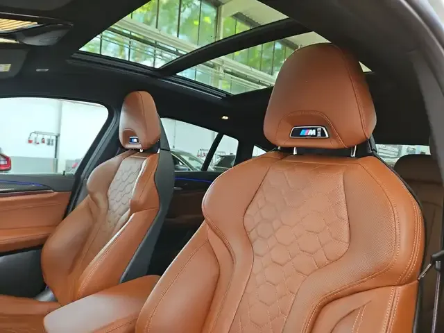 BMW X4 M