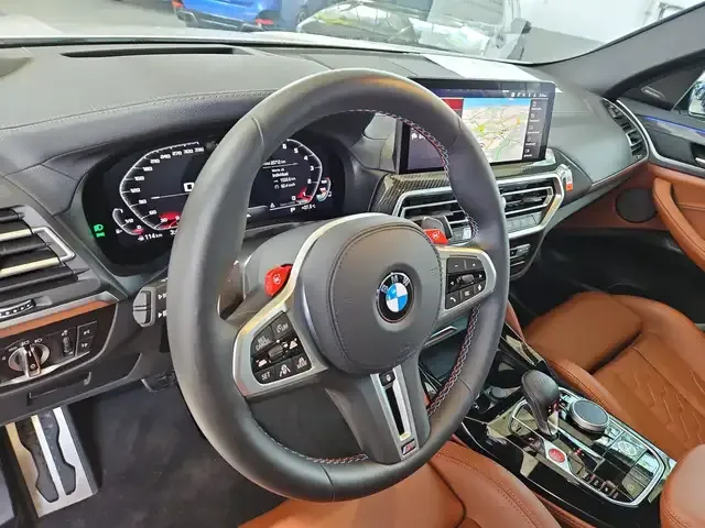 BMW X4 M