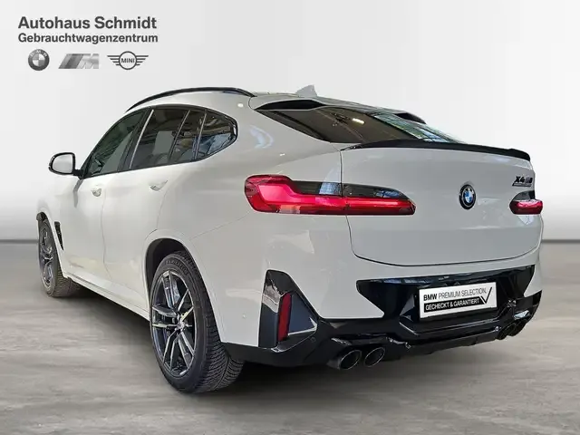 BMW X4 M