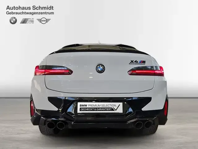 BMW X4 M