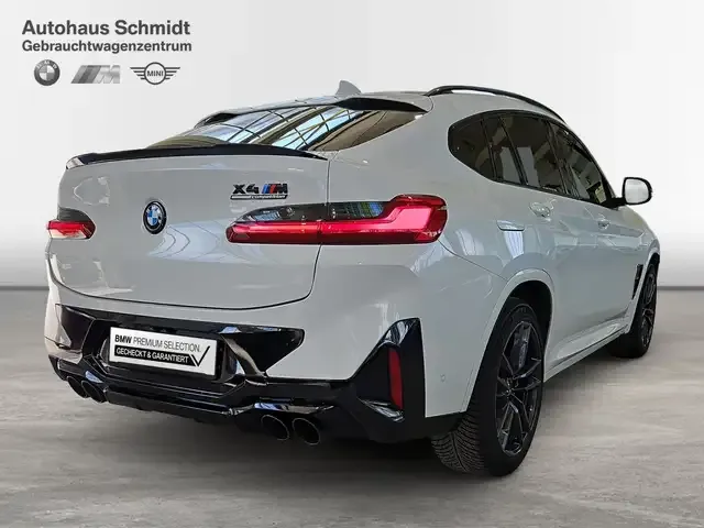 BMW X4 M