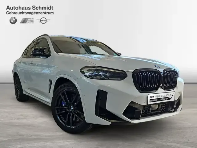 BMW X4 M