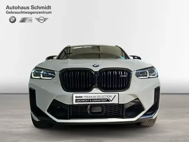 BMW X4 M