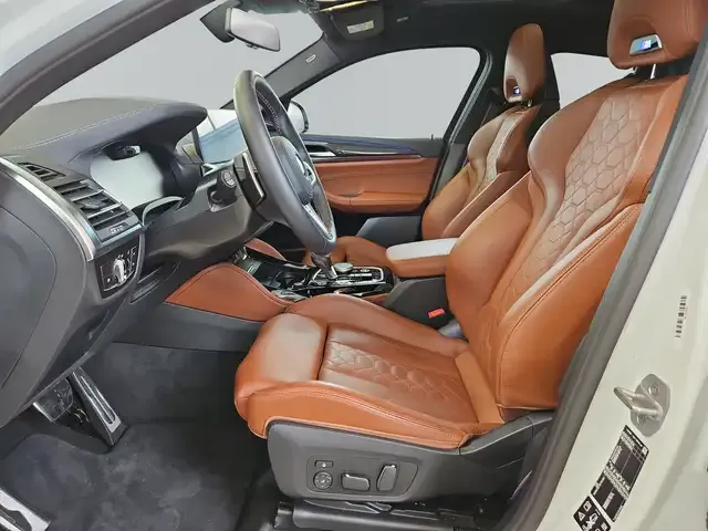 BMW X4 M