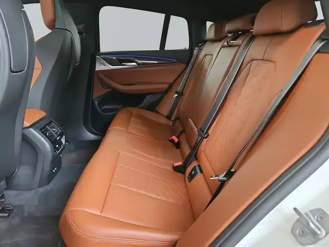 BMW X4 M
