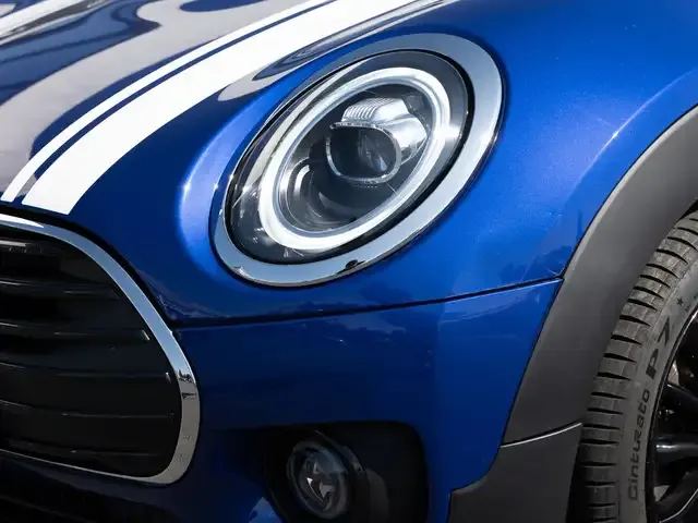 MINI Cooper Clubman