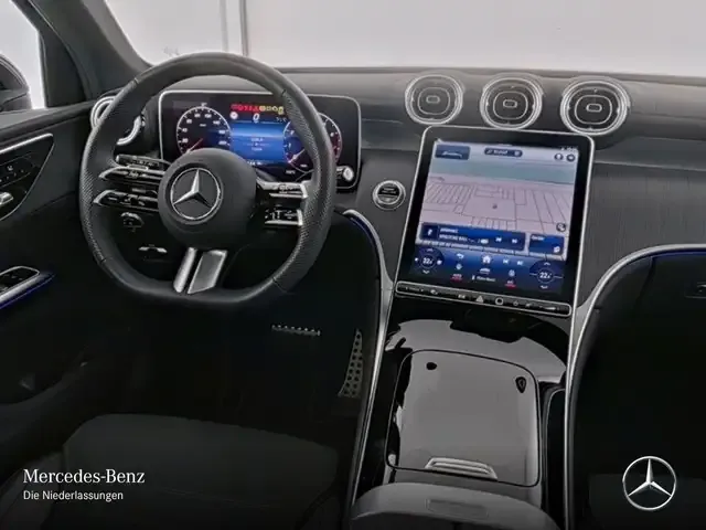 Mercedes-Benz GLC 200
