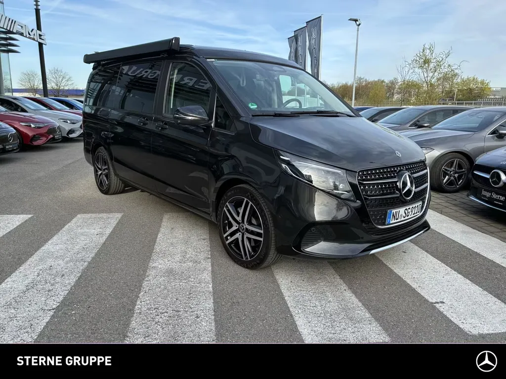 Mercedes-Benz Autres