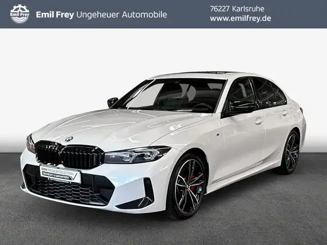 BMW 330