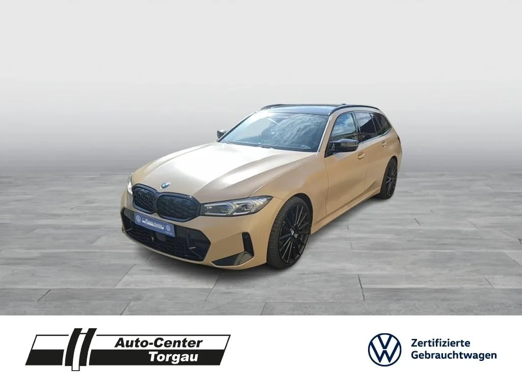 BMW 340