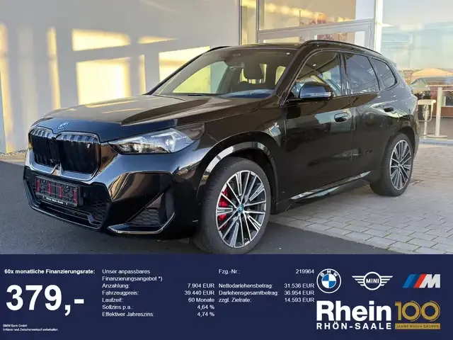 BMW iX1