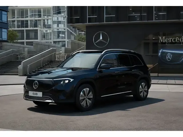 Mercedes-Benz EQB 300