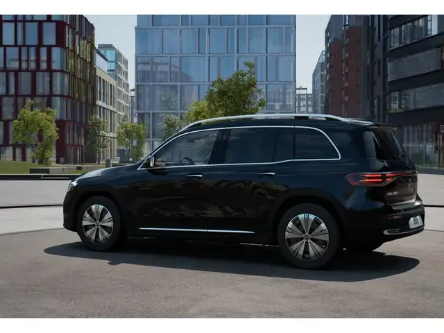 Mercedes-Benz EQB 300