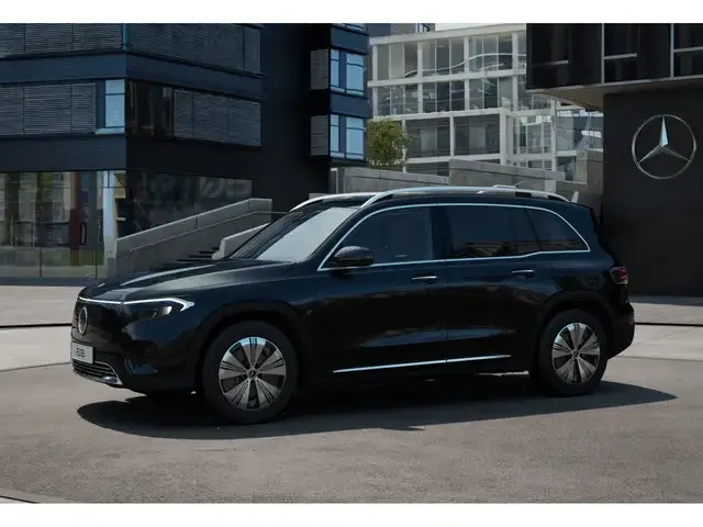Mercedes-Benz EQB 300
