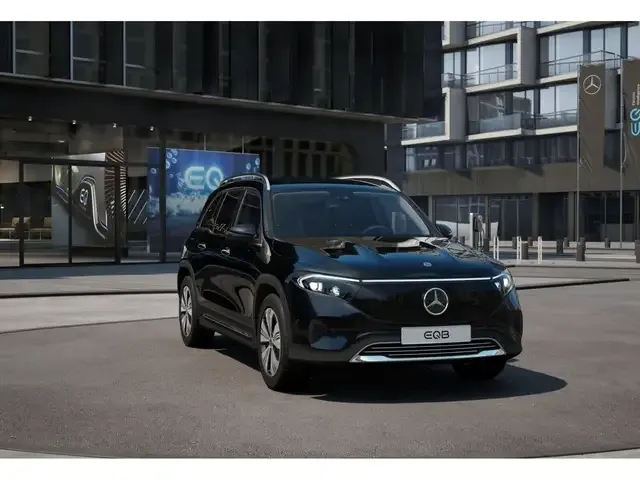 Mercedes-Benz EQB 300