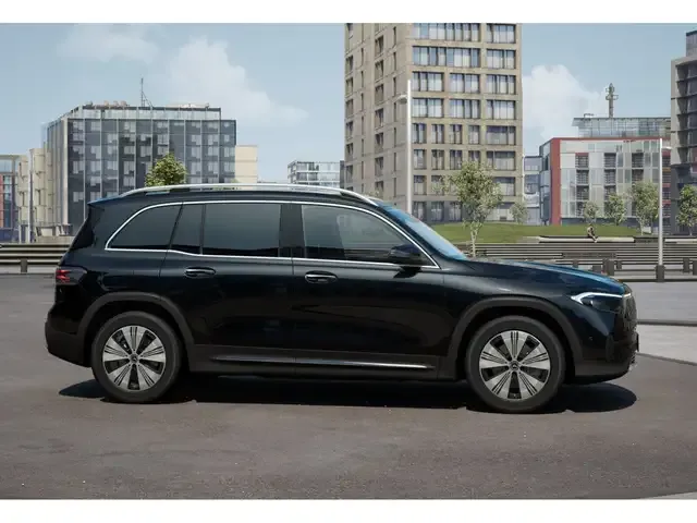 Mercedes-Benz EQB 300