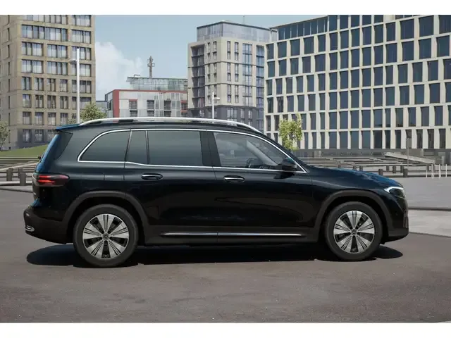 Mercedes-Benz EQB 300