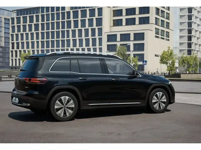 Mercedes-Benz EQB 300