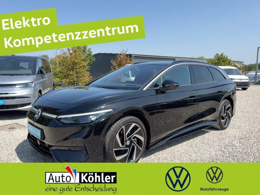 Volkswagen ID.7