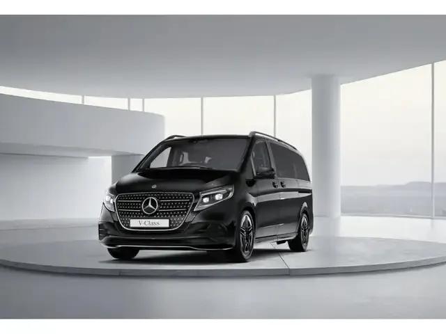 Mercedes-Benz V 250