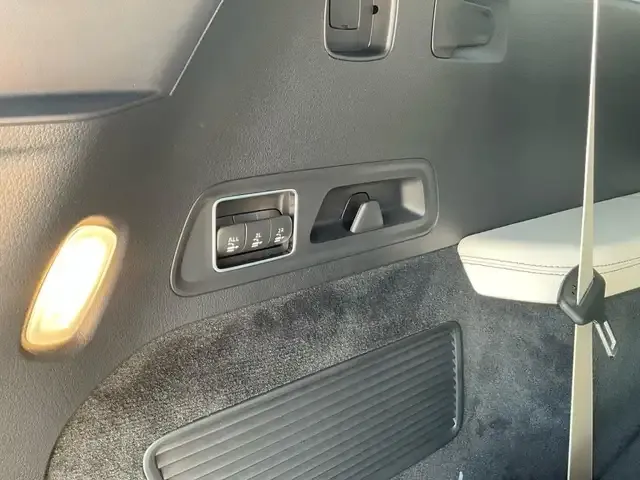 Mercedes-Benz GLS 450