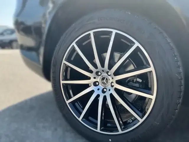 Mercedes-Benz GLS 450