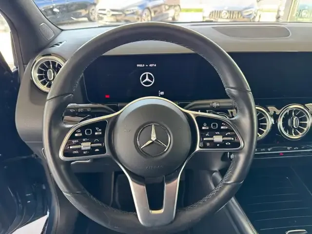 Mercedes-Benz B 250