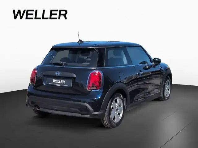 MINI One