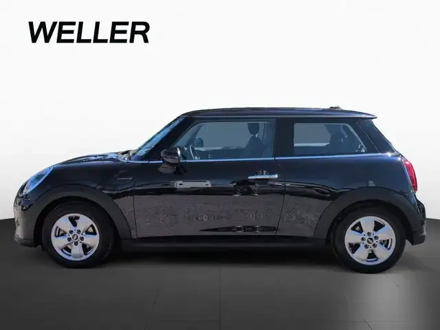 MINI One