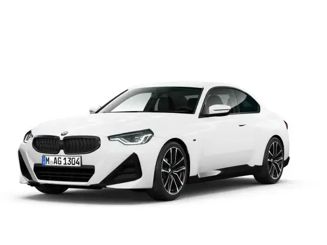 BMW 230