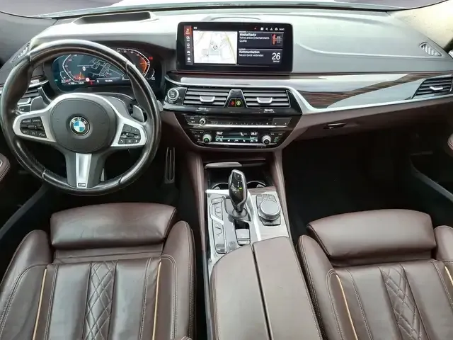 BMW 630