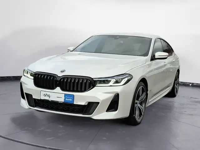 BMW 630