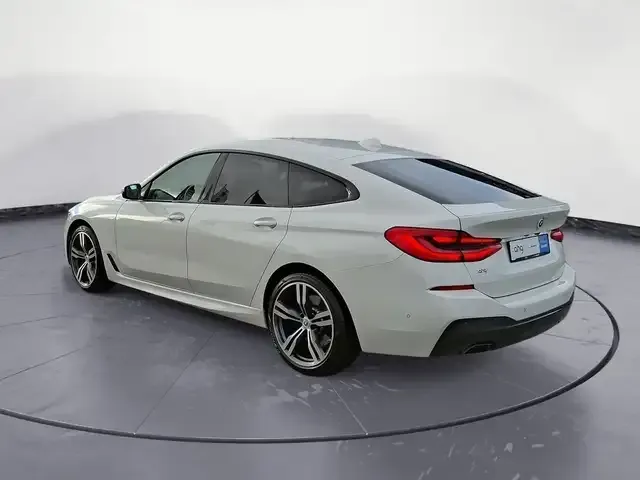 BMW 630