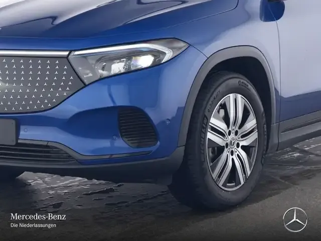 Mercedes-Benz EQA 250