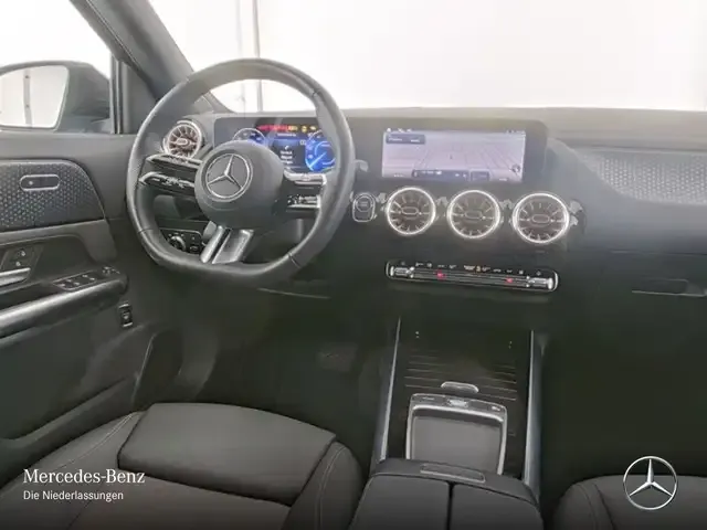Mercedes-Benz EQA 250