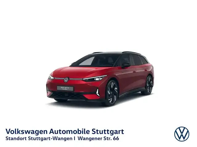 Volkswagen ID.7