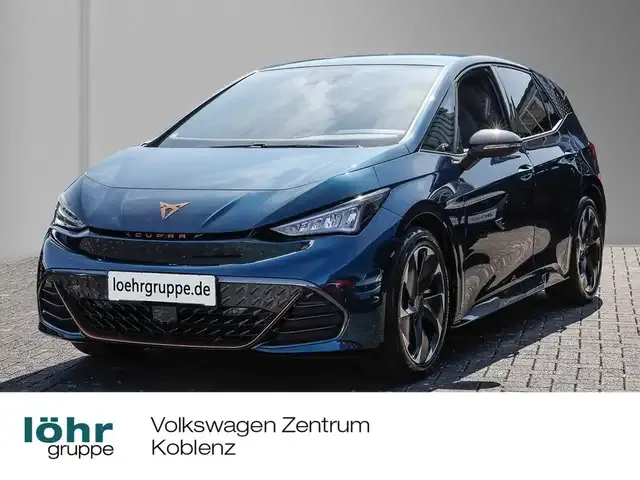 SEAT Sonstiges